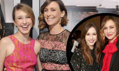 Nadia Farmiga