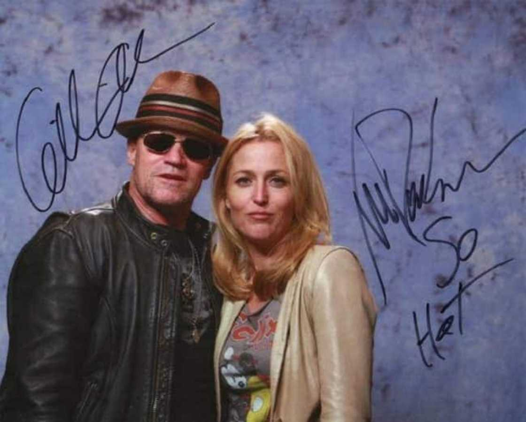 Margot Rooker