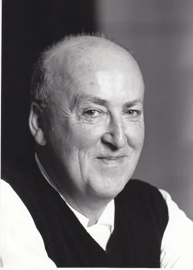 Eian Burton