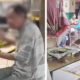 Chinatown Hawker Leftovers Consumption