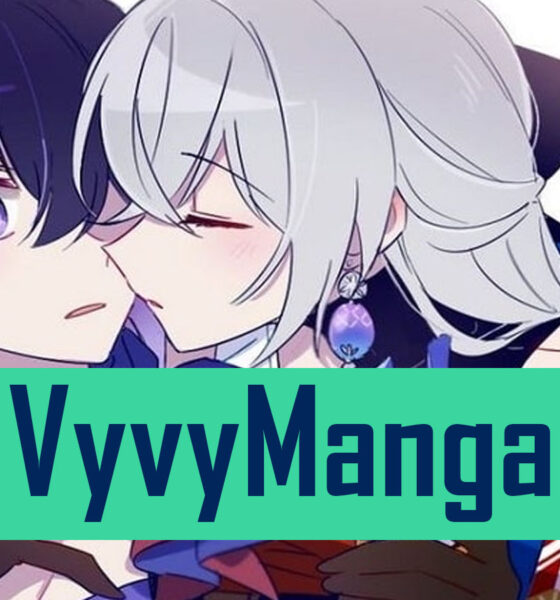 VyvyManga