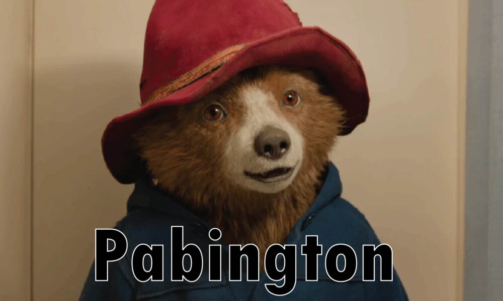 Pabington