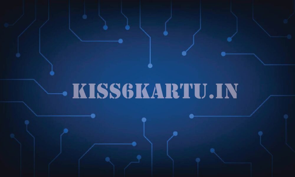 kiss6kartu.in
