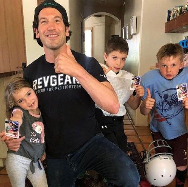 Billy Bernthal