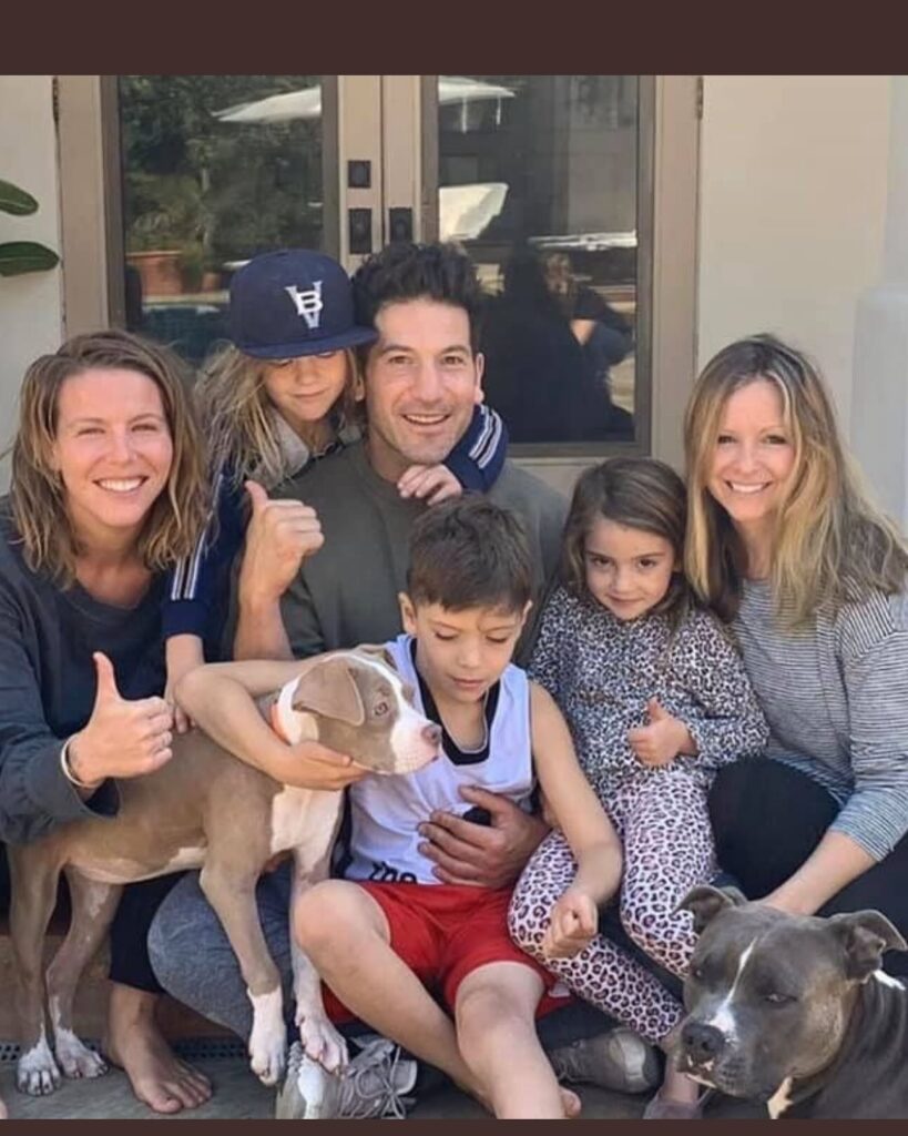 Billy Bernthal