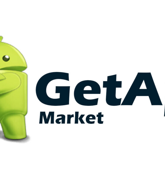 GetApkMarket
